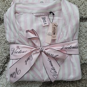 BRAND NEW with tags Victoria's Secret pajamas